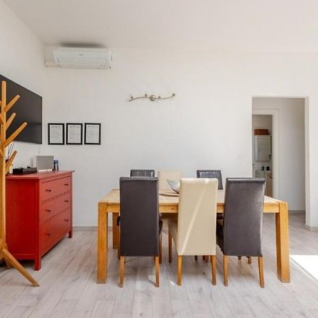 Casa Relax, Comfortable Villa With Sauna And View 마르티나프란카 외부 사진