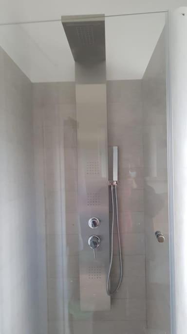 Casa Relax, Comfortable Villa With Sauna And View 마르티나프란카 외부 사진