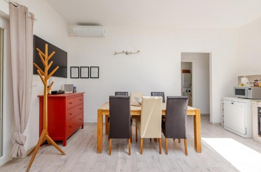 Casa Relax, Comfortable Villa With Sauna And View 마르티나프란카 외부 사진