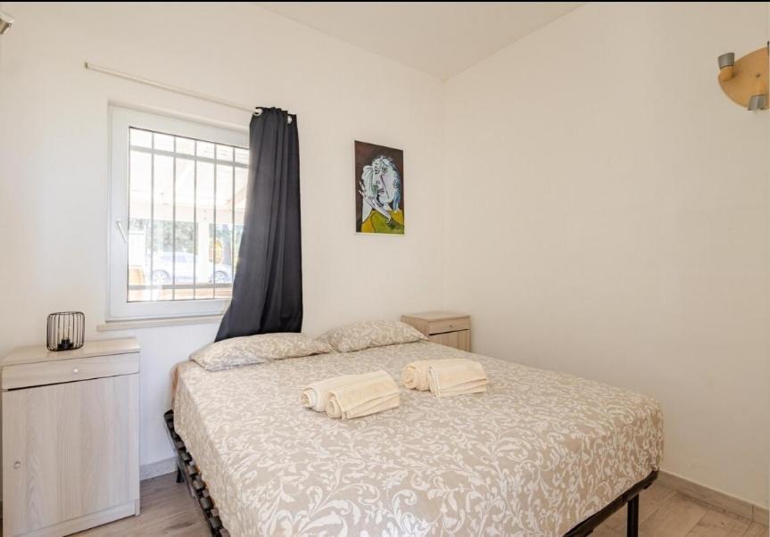 Casa Relax, Comfortable Villa With Sauna And View 마르티나프란카 외부 사진