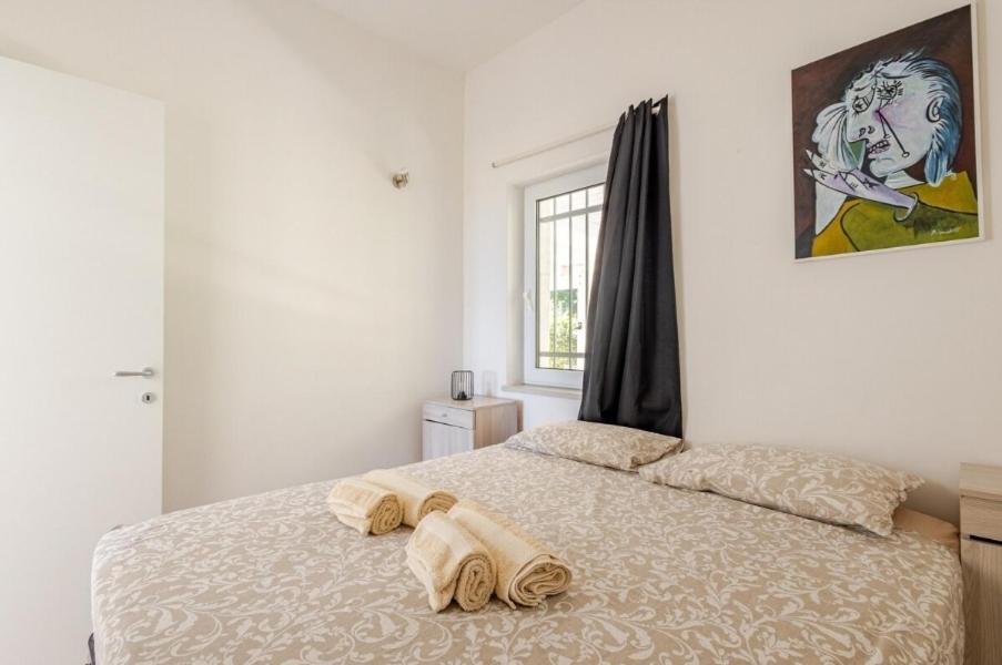 Casa Relax, Comfortable Villa With Sauna And View 마르티나프란카 외부 사진